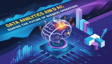 AI For Analytics, Decision-making And Market Trends