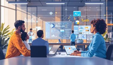 AI For Managing Finances and Workflow
