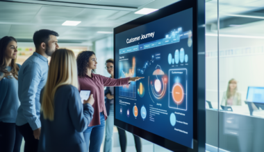 AI For Promotion, Customer Acquisition And Growth