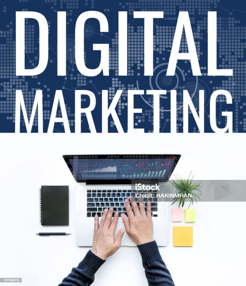 Entry level digital marketing jobs for 2026